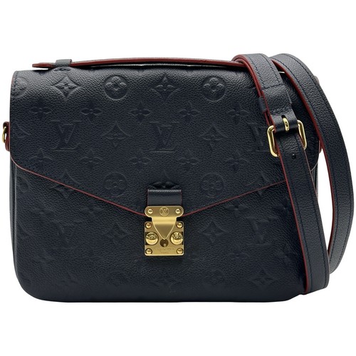 Borsa tracolla louis vuitton - borsa,
