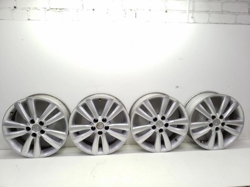 Hyundai ix35 2012 set cerchi