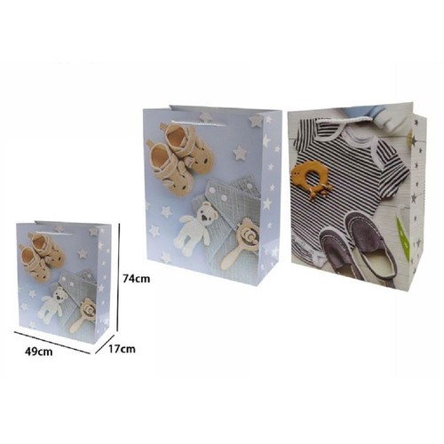Busta buste borsa regalo - busta,