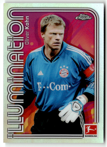 2026 topps bundesliga chrome - 2026,