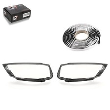 2x Disco Dispersione Fanale