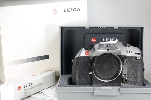 Corpo leica 2420567 - r8, #2420567