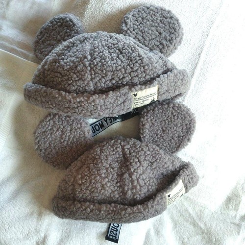 Topolino peluche tappo - topolino,