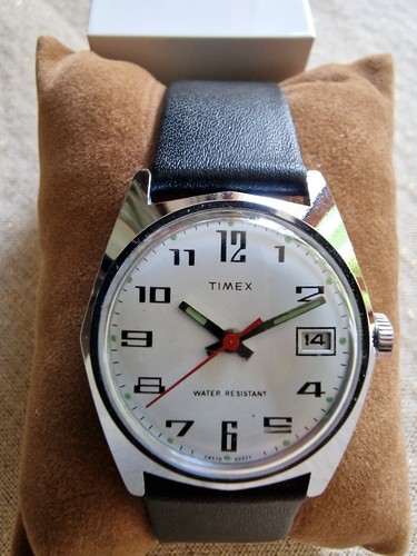 Timex sprite calendar - timex,
