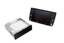 VW GOLF VII NAVIGATION RADIO