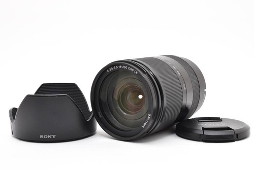 Include paraluce sony - include, paraluce!