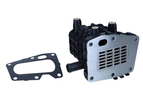 Radiatore ricircolo gas - , di