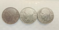 Tre monete rare - , 20