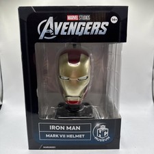 IRON MAN Marvel Hero Collector