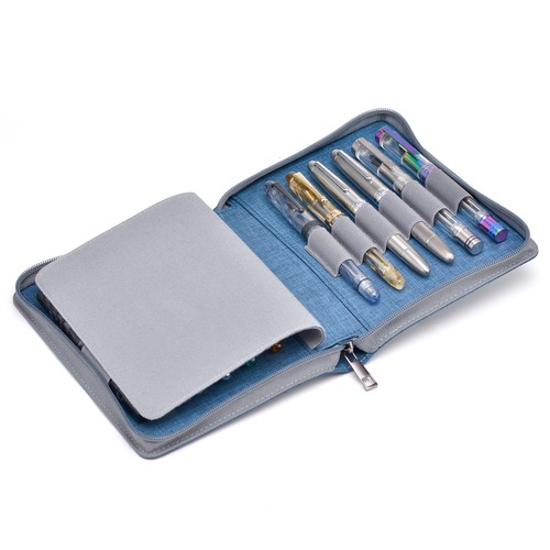 Custodia stilografica slot - custodia,