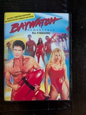 Baywatch Complete Collection