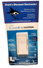 Lutron (Diva) Interruttore