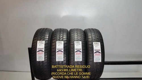 Gomme usate 185 - gomme,