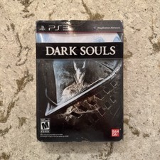 Dark Souls Collector's Edition