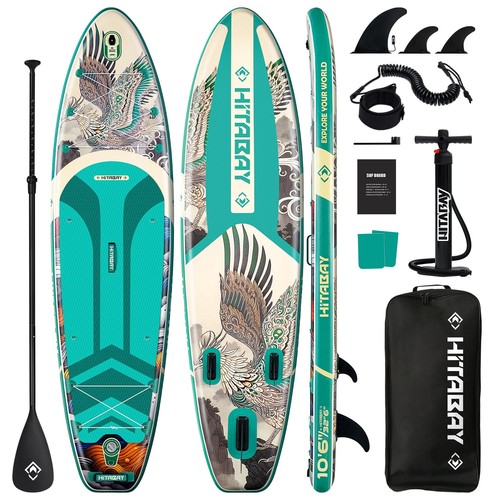 Tavola sup gonfiabile con - gonfiabile,