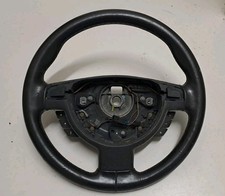 Volante OPEL Corsa C Pelle
