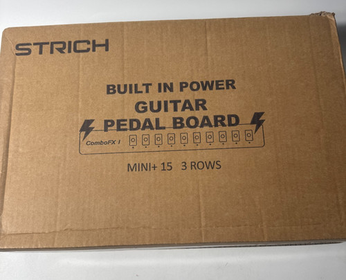 Strich combofx mp15 - combofx, i