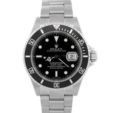 Orologio Rolex Submariner Date