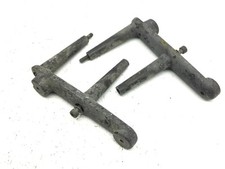 COPPIA SUPPORTI PER PARABREZZA YAMAHA XC VERSITY 300 2006 SH014