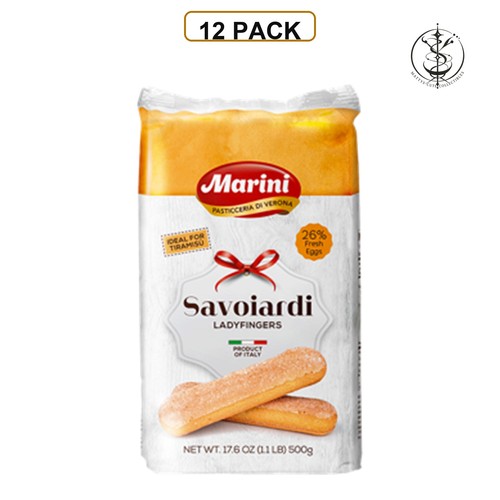 Biscotti dita dama - biscotti, 500gr