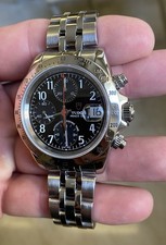 Tudor Prince Date Ref. 79280