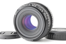 Pentax smc PENTAX-A 645 75mm