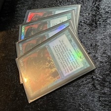 Force of Will x1 MTG Magic the