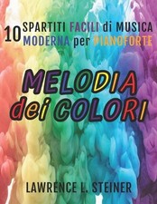 Melodia dei colori - dei, 10