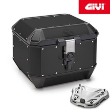 Valigia givi trekker - valigia, 44lt