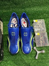 Scarpe da calcio Adidas F50