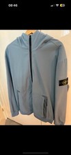 Soft Shell Stone Island