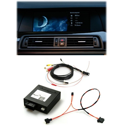 Per bmw gps cic - per,