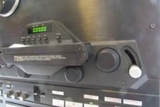 Teac 2000r tension tensioner - x-2000r,