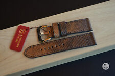 24 mm Cinturino artigianale