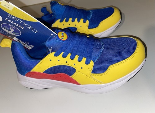 Scarpe lidl - scarpe, 37