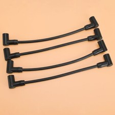 4 fili candela fuoribordo per