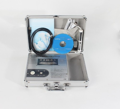 Nuovo health scanner body - nuovo,