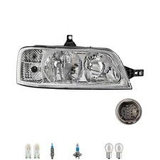 Faro Fari Anteriori Destro