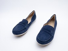 Geox scarpe donna mocassino - donna,