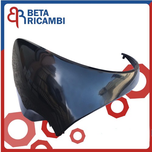 Parafango posteriore smart - parafango,
