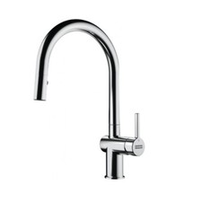 Miscelatore da cucina Franke