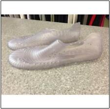 SCARPE SCARPETTE SCOGLIO ANTIBATTERICO UOMO MARE SPIAGGIA TRASPARENTE MISURA 44