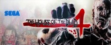 House Of The Dead 4 tendone