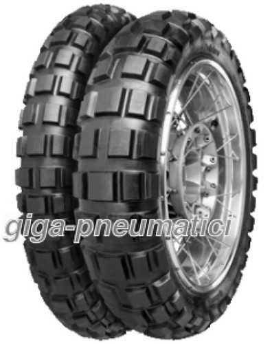 Pneumatici moto continental - pneumatici,