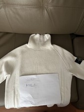 Dolcevita stone island panna - dolcevita,