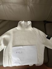 Dolcevita Stone Island Panna