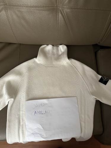 Dolcevita stone island - dolcevita,