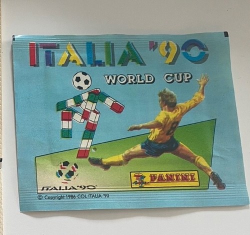 Panini fifa world - world, italia