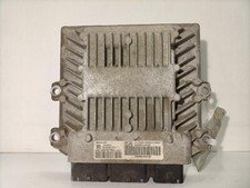 CENTRALINA MOTORE PER CITROEN Jumpy 3° Serie 9665100380/9661642180 RHK diesel 1