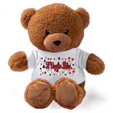 Peluche Orsetto Ti Voglio Bene